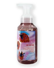 Habszappan STRAWBERRY SODA 259 ml