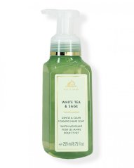 Schaumhandseife WHITE TEA & SAGE 259 ml