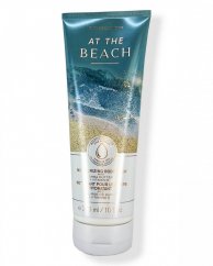 Hydratační sprchový gel AT THE BEACH 295 ml