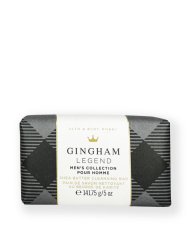 Mydlo na ruky GINGHAM LEGEND 141 g