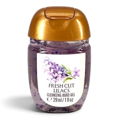 Antibakteriální gel PocketBac FRESH CUT LILACS 29 ml