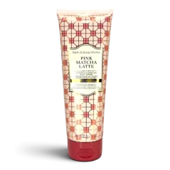 Telový krém PINK MATCHA LATTE 226 g