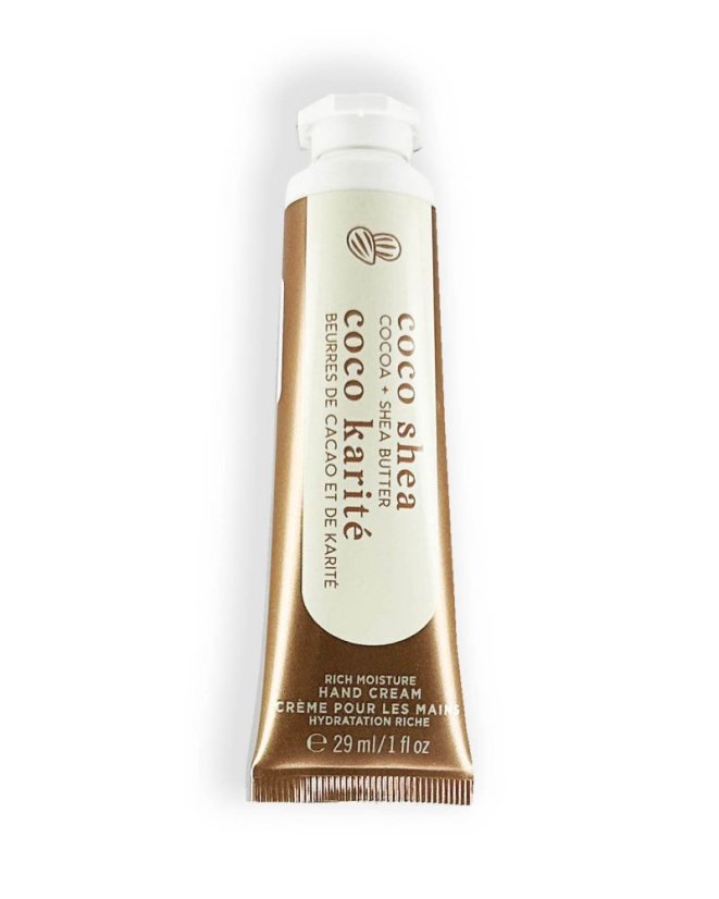 Handcreme COCO SHEA 29 ml