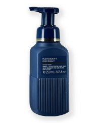 Foaming Hand Soap MAHOGANY COCONUT 259 ml
