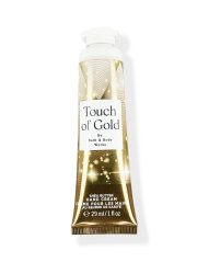 Krém na ruky TOUCH OF GOLD 29 ml