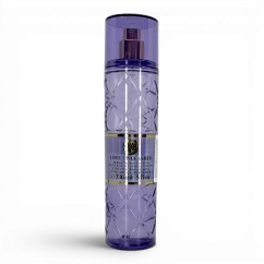 Tělová vůně LOVE UNLEASHED 236 ml