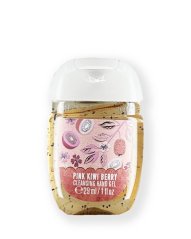 Antibakteriálny gél PocketBac PINK KIWI BERRY 29 ml