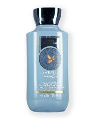 Tělové mléko SWEATER WEATHER 236 ml