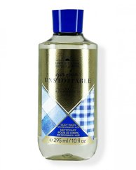 Sprchový gel GINGHAM UNSTOPPABLE 295 ml