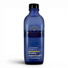 Body oil LAVENDER VANILLA 118 ml