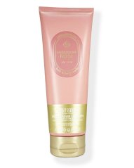 Aromatherapy testkrém HEIRLOOM ROSE 226 g