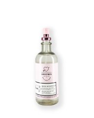 Vůně na polštář ROSE VANILLA 156 ml
