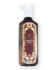 Flüssighandseife GINGERBREAD BAKERY 236 ml