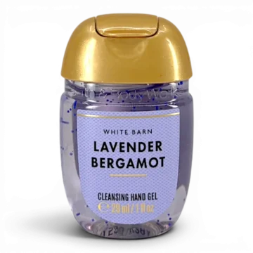 Antybakteryjny żel PocketBac | Bath & Body Works