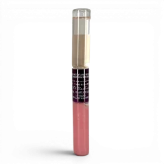 Mini-Parfüm mit Lipgloss A THOUSAND WISHES 4,7 ml