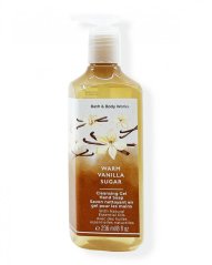 Tekuté mydlo na ruky WARM VANILLA SUGAR 236 ml