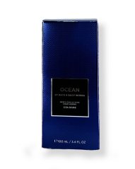 Pánsky parfém OCEAN 100 ml