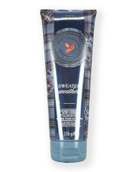 Body Cream SWEATER WEATHER 226 g