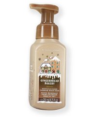Foaming Hand Soap GINGERBREAD BAKERY 259 ml