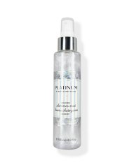 Trblietavá telová vôňa PLATINUM 146 ml