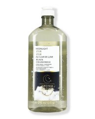 Duschgel BLACK CHAMOMILE 295 ml