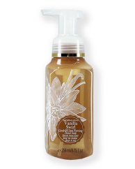 Penové mydlo na ruky VANILLA SWIRL 259 ml