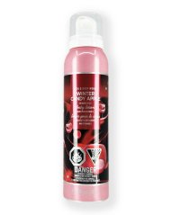 Pflegender Body Mousse WINTER CANDY APPLE 100 g