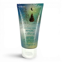 Mini Body Cream MAGIC IN THE AIR 70 g