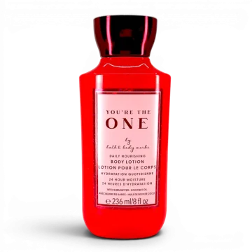 Telové mlieko | Bath & Body Works