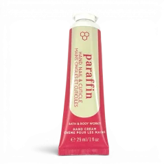 Krém na ruce PARAFFIN 29 ml