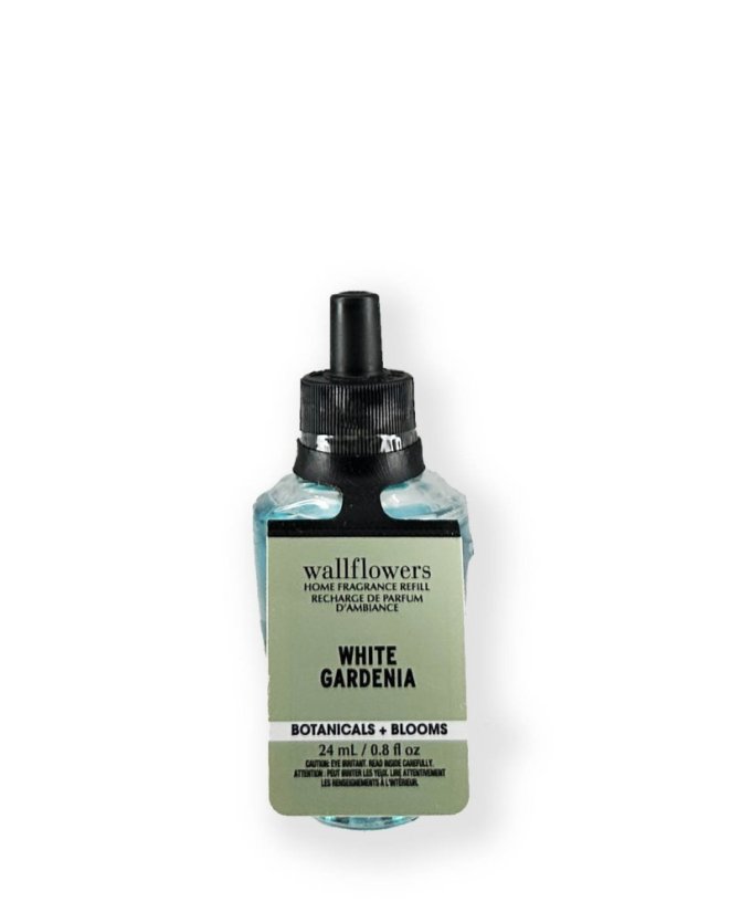 Wallflower Refill WHITE GARDENIA 24 ml