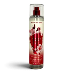 Telová vôňa JAPANESE CHERRY BLOSSOM 236 ml