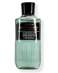 Pánský sprchový gel FRESHWATER 295 ml