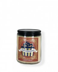 Single Wick Candle SUGARED SNICKERDOODLE  198 g