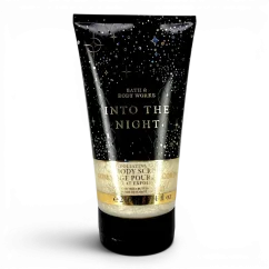 Tělový peeling INTO THE NIGHT 226 g