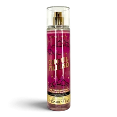 Fine Fragrance Mist GHOUL FRIEND 236 ml