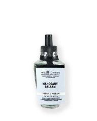 Wallflower Refill MAHOGANY BALSAM 24 ml