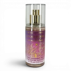 Mini Body Fragrance STRAWBERRY SNOWFLAKES 75 ml