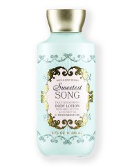 Body Lotion SWEETEST SONG 236 ml