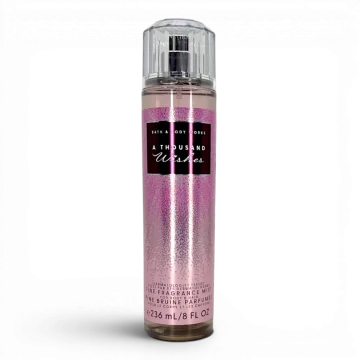 Mist & Perfume - Color - Purple