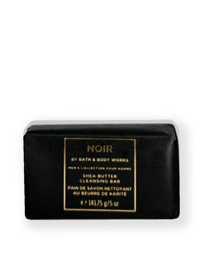 Mýdlo na ruce NOIR 141 g