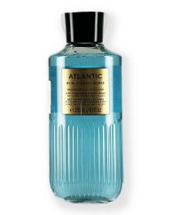 Men's Shower Gel ATLANTIC 295 ml
