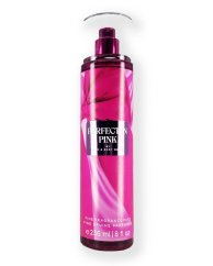 Telová vôňa PERFECT IN PINK 236 ml