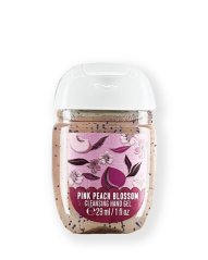 Antibakteriálny gél PocketBac PINK PEACH BLOSSOM 29 ml