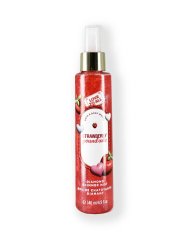 Třpytivá tělová vůně STRAWBERRY POUND CAKE 146 ml