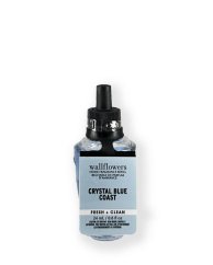 Wallflower Refill CRYSTAL BLUE COAST 24 ml