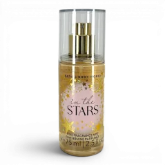 Mini tělová vůně IN THE STARS 75 ml