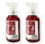 Sada pěnové mýdlo na ruce JAPANESE CHERRY BLOSSOM 259 ml - 2 ks