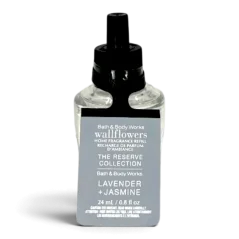 Wallflower Refill LAVENDER + JASMINE 24 ml