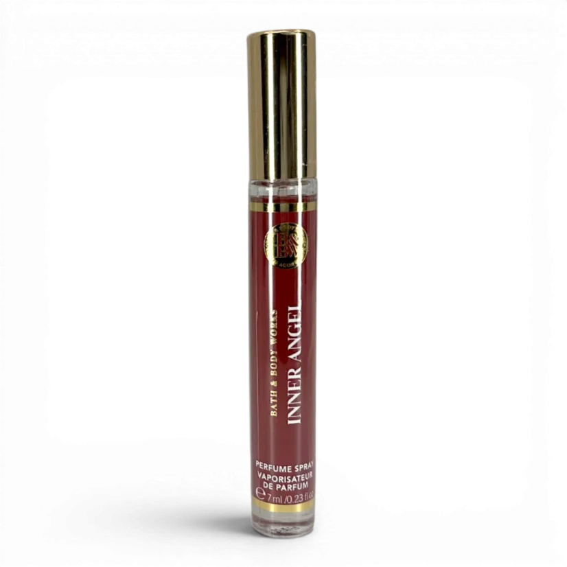 Mini dámský parfém INNER ANGEL 7 ml